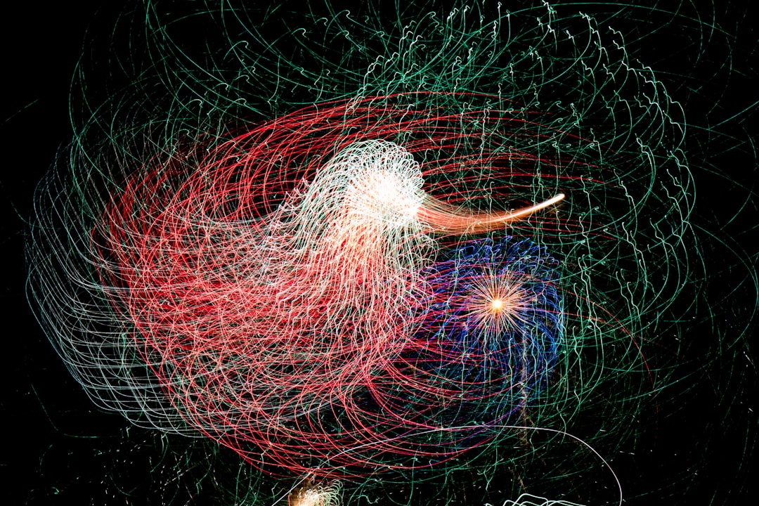 Chaos Theory Visualization