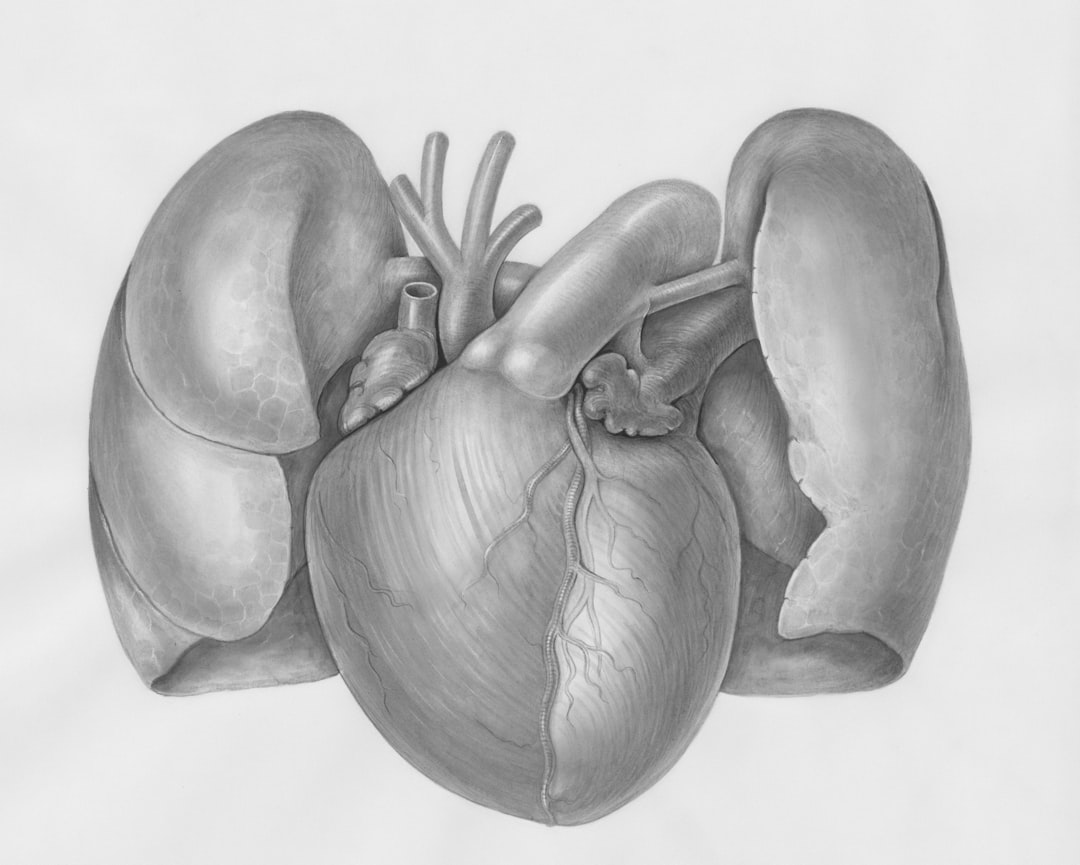 Coronary Artery Disease & Lipid Profile