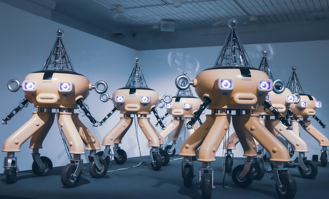 Sentient Embodied Robot